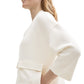 Sweatjacket with cargo pockets - 1045524
