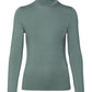 VMALBERTE LS ROLLNECK TOP JRS NOOS - 10293803