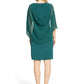 Kleid Kurz 3/4 Arm - 03324835