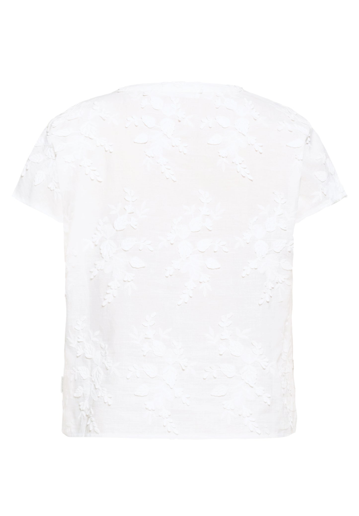 Bluse Kurz 1/2 Arm - 88973184