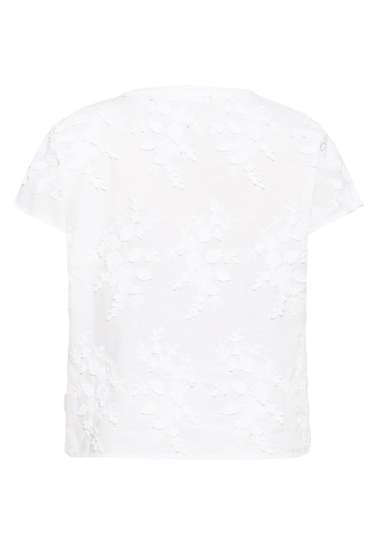 Bluse Kurz 1/2 Arm - 88973184