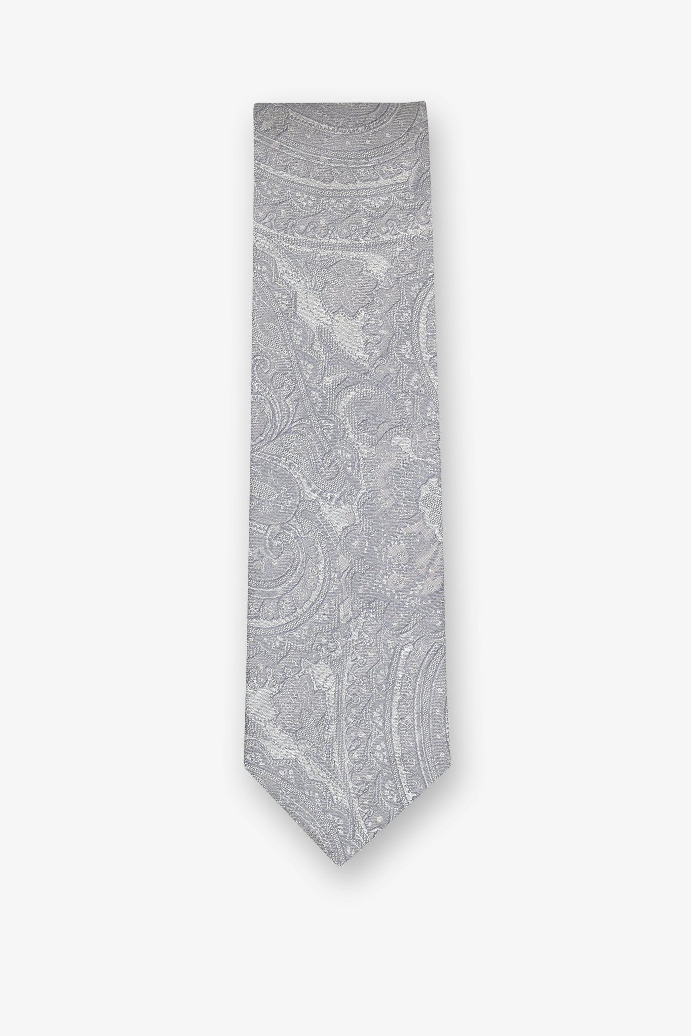 KRAWATTE 100% SEIDE - 14151K004SS