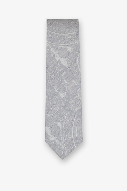 KRAWATTE 100% SEIDE - 14151K004SS