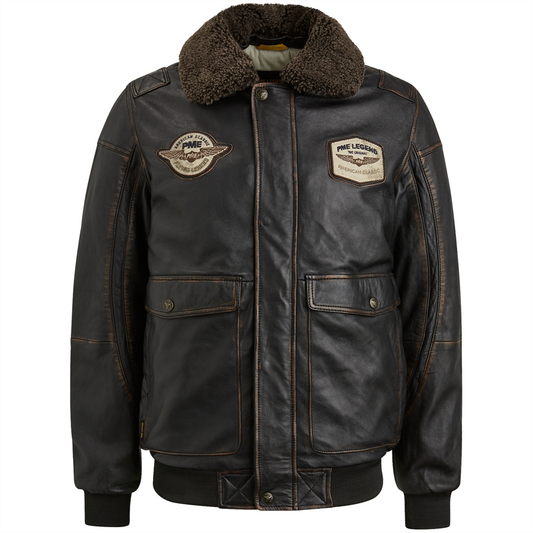 Bomber jacket SNOWPROP 3.0 sheep v - PLJ2309703