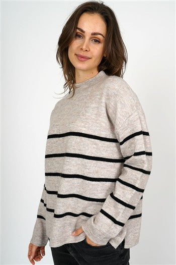 Da. Pullover - 54511