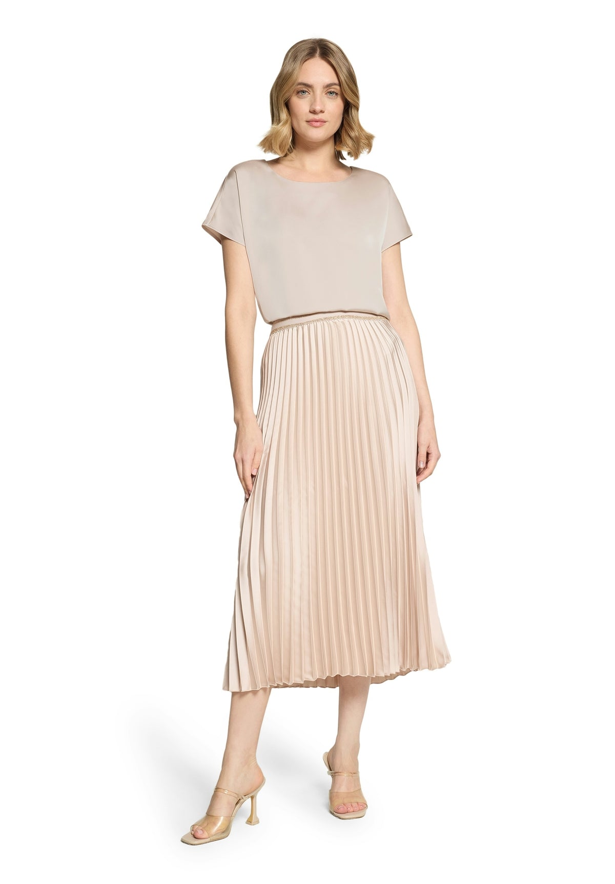 Bluse Kurz 1/2 Arm - 89963285