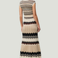 zero Kleid - 1010002322