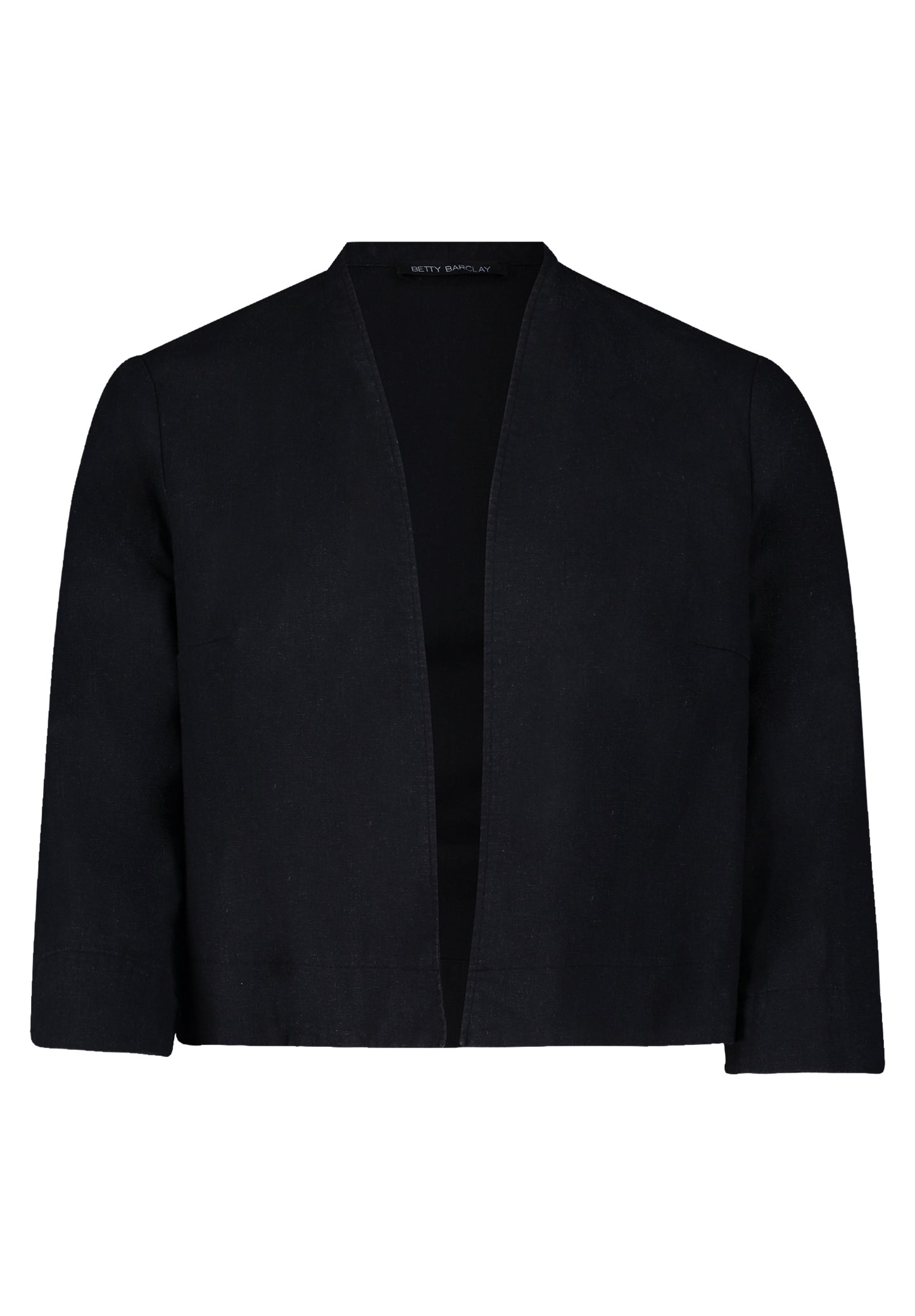Blazerjacke Kurz 3/4 Arm - 45421340