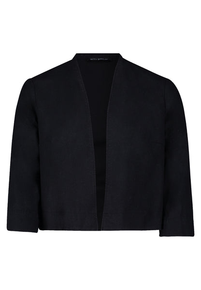 Blazerjacke Kurz 3/4 Arm - 45421340