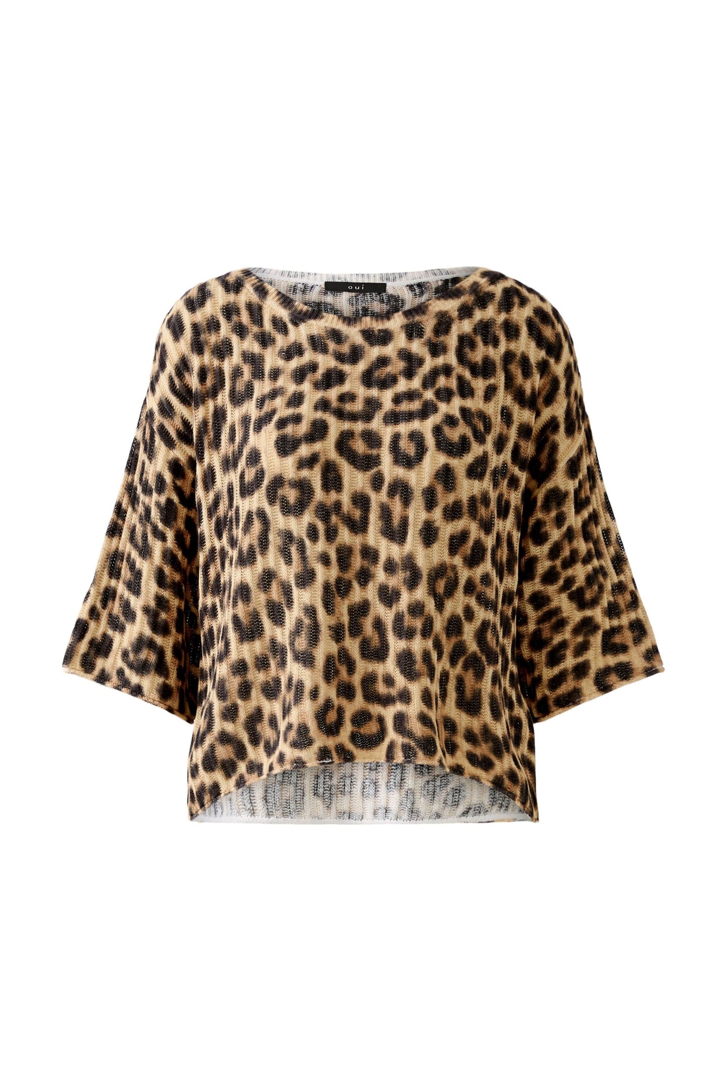 Pullover - 0091877