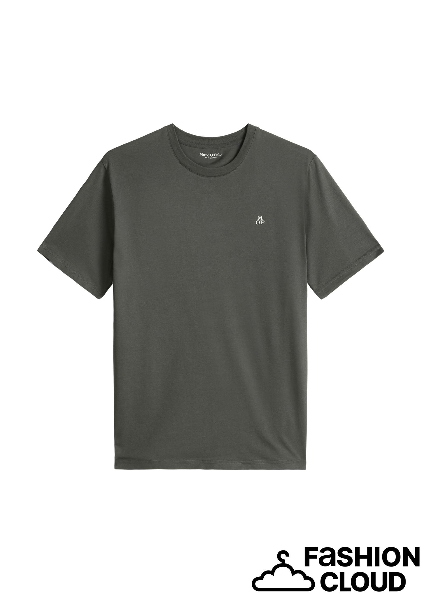 Jersey T-Shirts Shortsleeve - 5000009405
