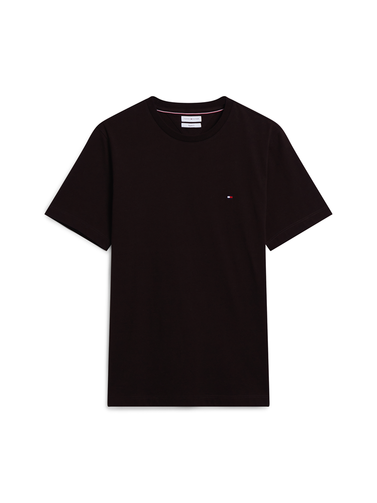 ESS SEASONAL REG FIT SOLID TEE - MW0MW39995