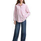 poplin blouse shirt - 1048319