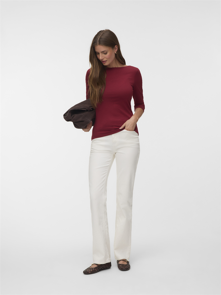 VMPANDA MODAL 3/4 TOP JRS NOOS - 10274133