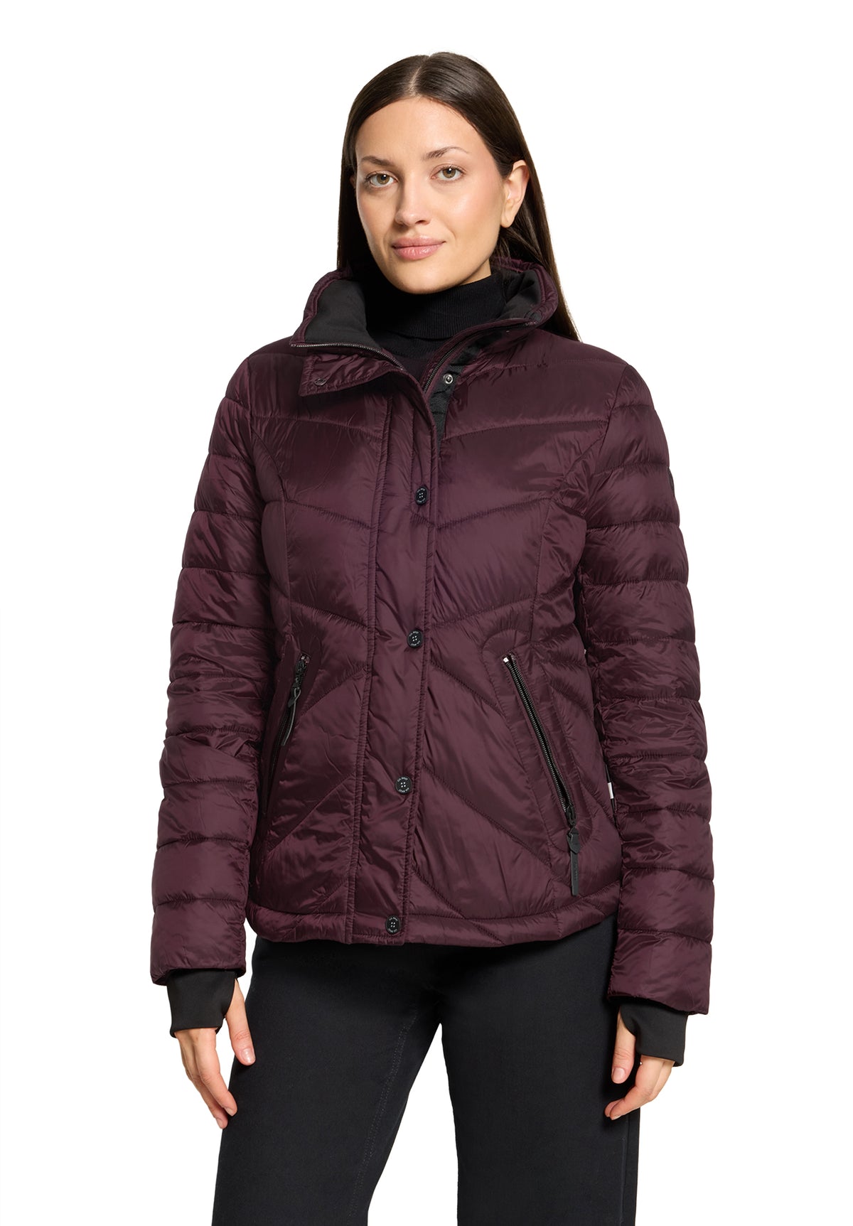 Jacke Watte - 91846264