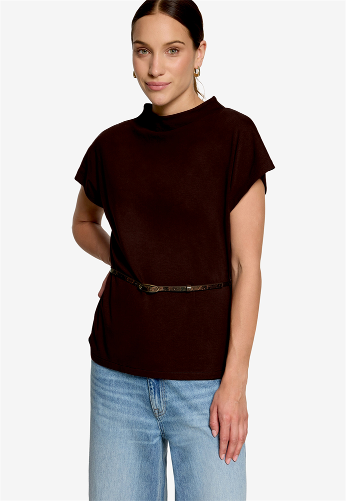Shirt Kurz 1/2 Arm - 110-10004212
