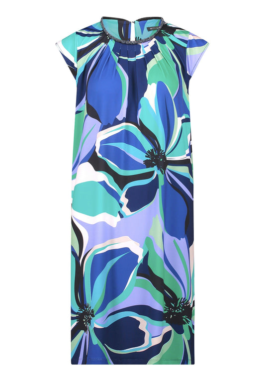 Kleid Kurz Jersey - 18501899