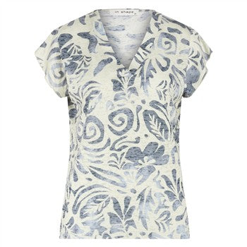 T-shirt Vivian Artistic - INS2610292