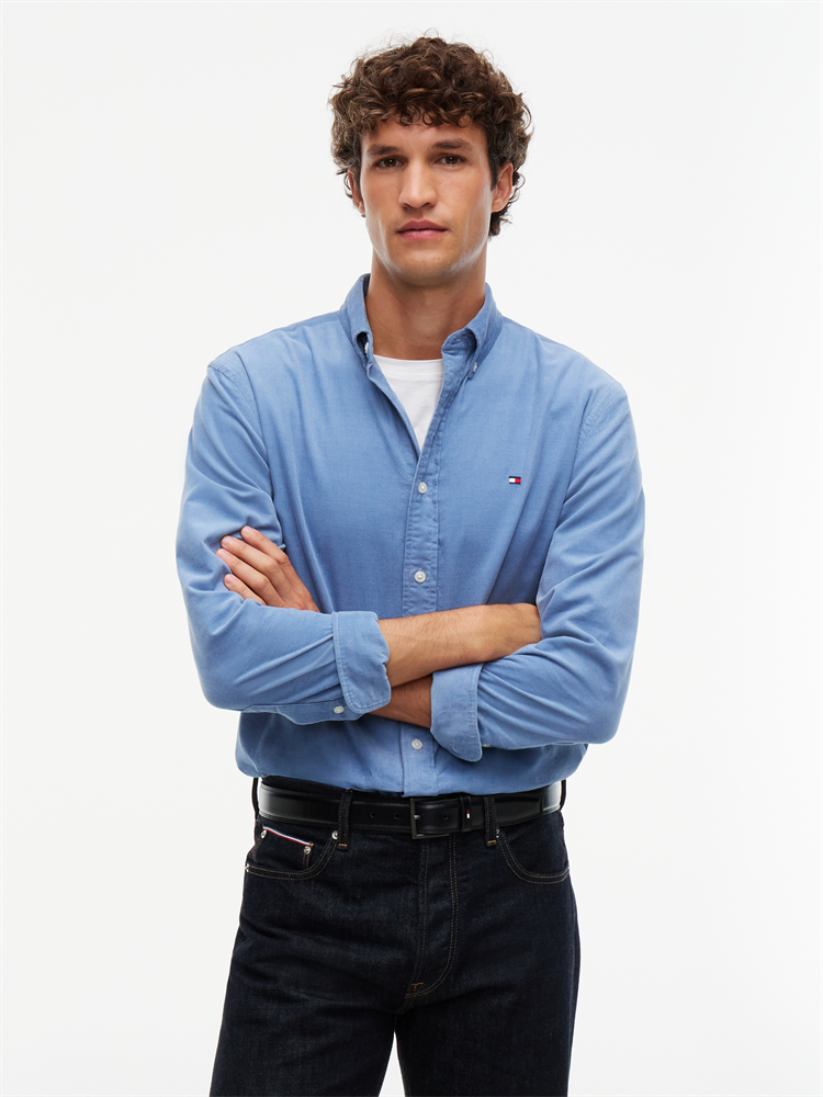 Hemden & Shirts & Polos
