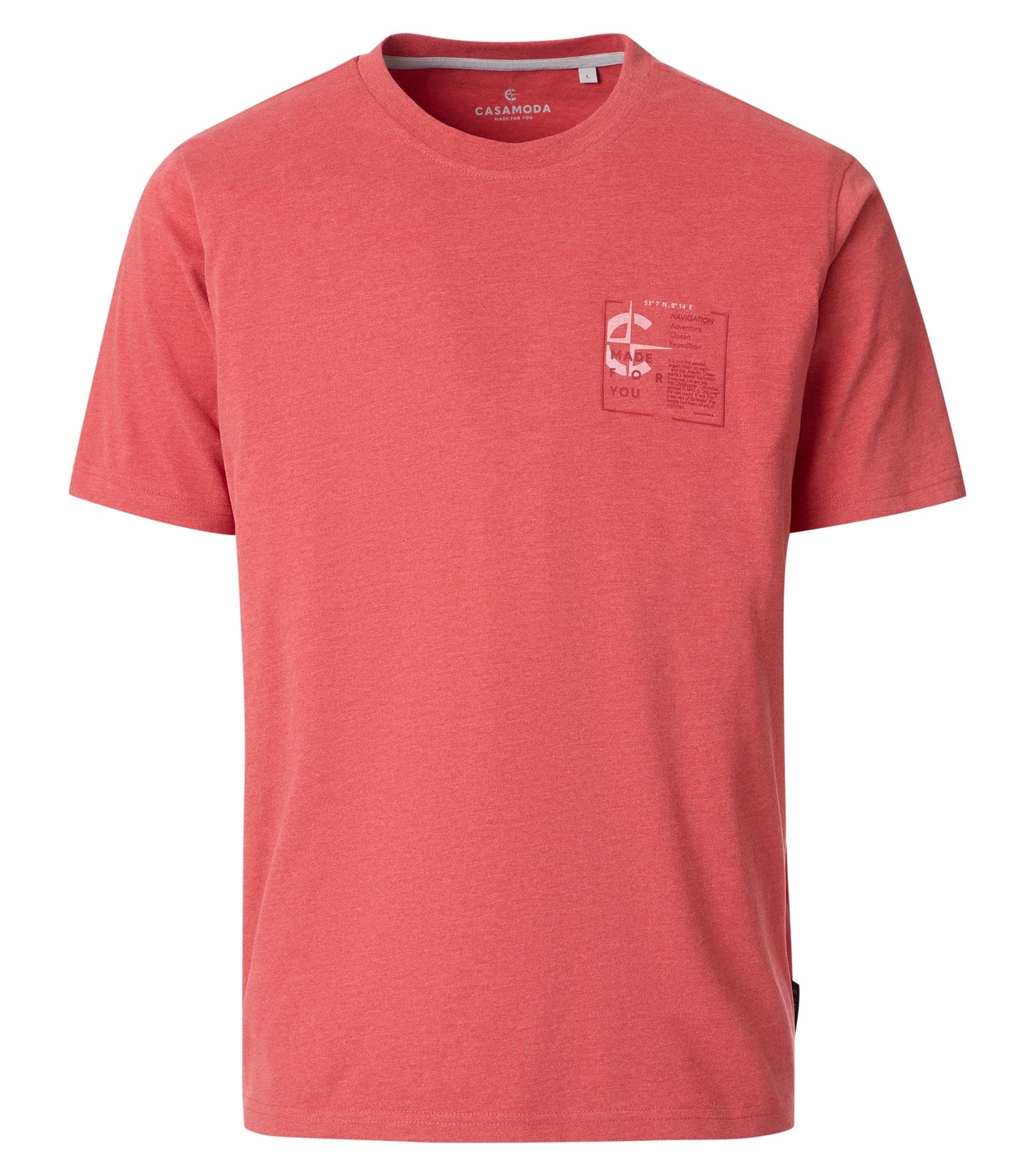 T-Shirt - 126340071