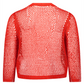 Strickjacke Kurz 3/4 Arm - 54481951