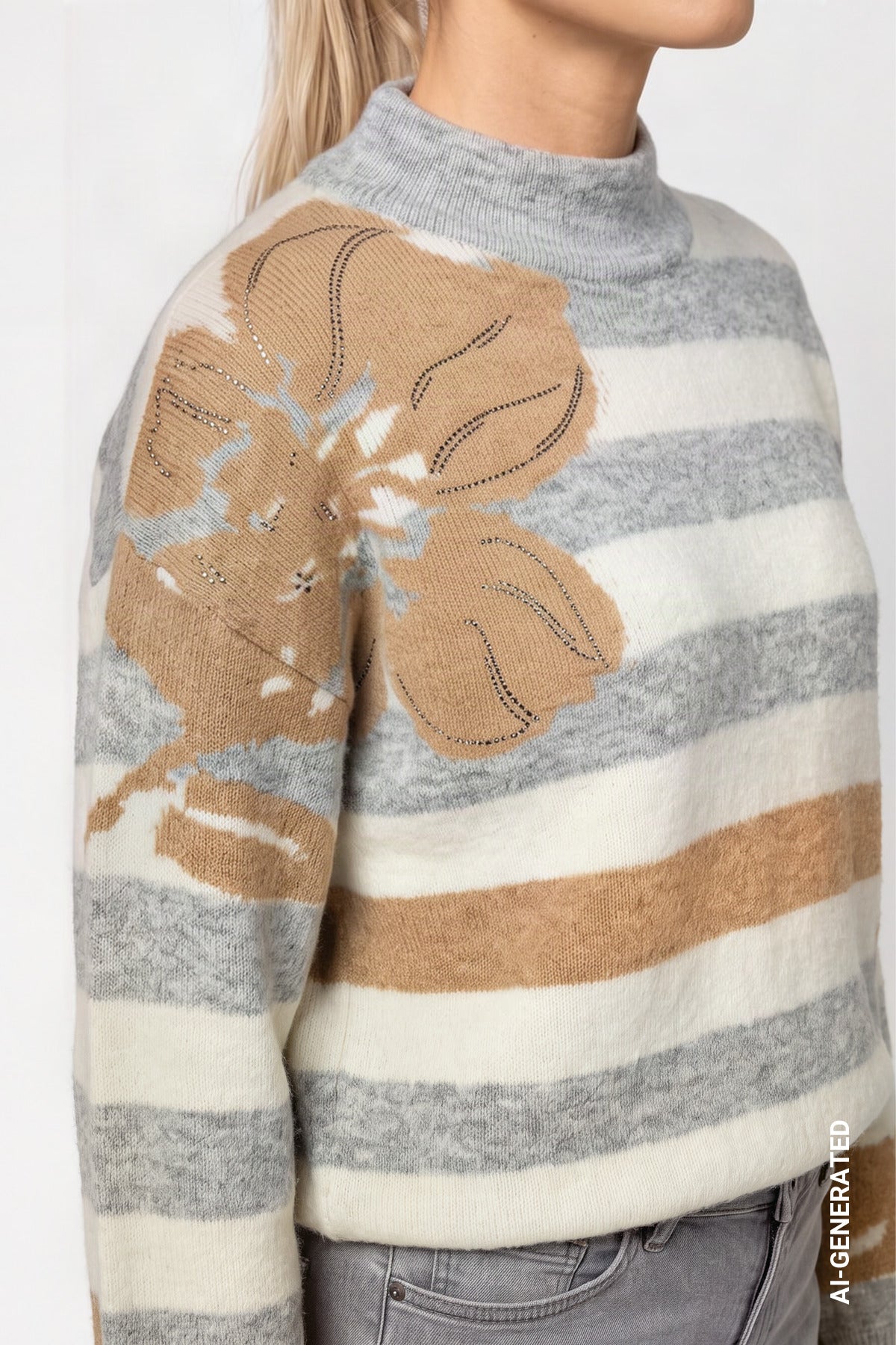 Pullover - 809933