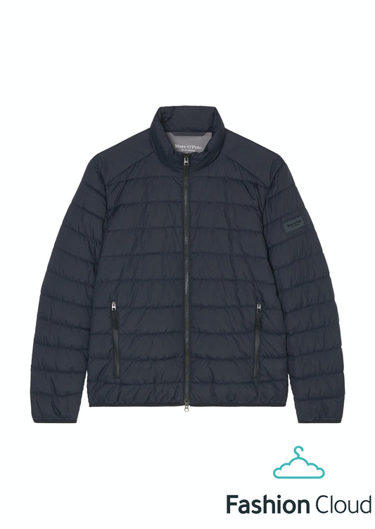Jacket, sdnd, stand up collar - B21096070188