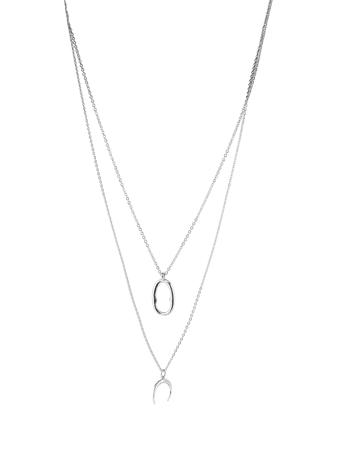 PCNAKITA NECKLACE - 17104955