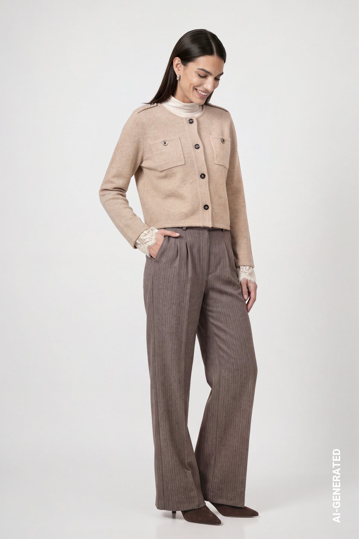 Jacke - 810225