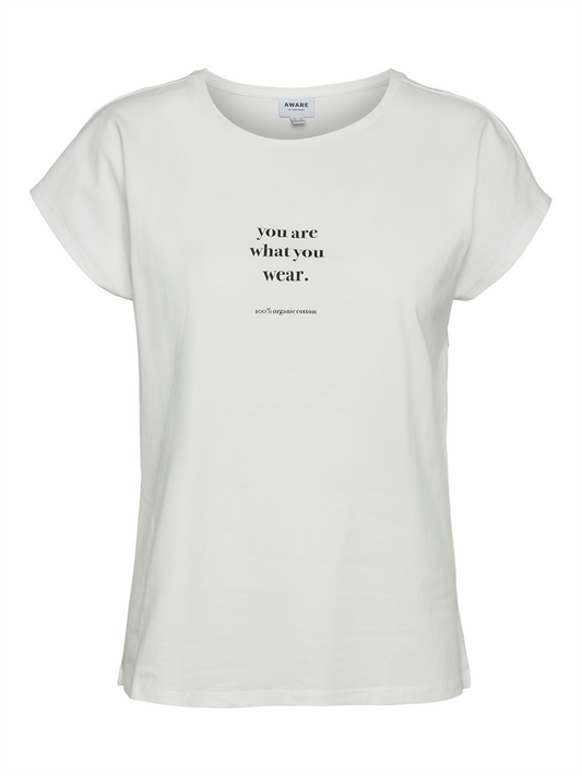 VMEDIN SS WIDE TEE VMA - 10241186
