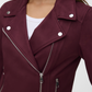 VMJOSE SHORT FAUX SUEDE JACKET NOOS - 10300938