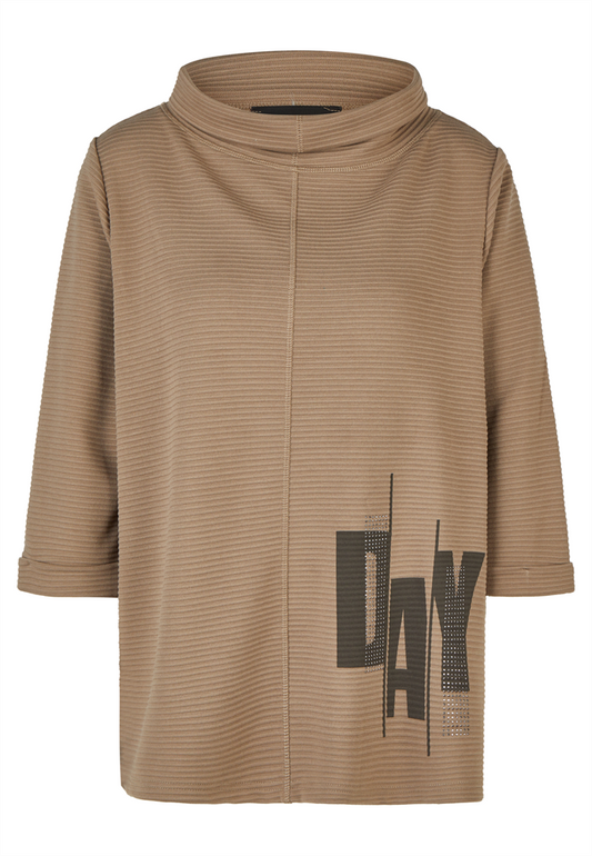 T-Shirt 1/1 Arm - 301101