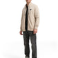 structured stand-up jacket - 1047792