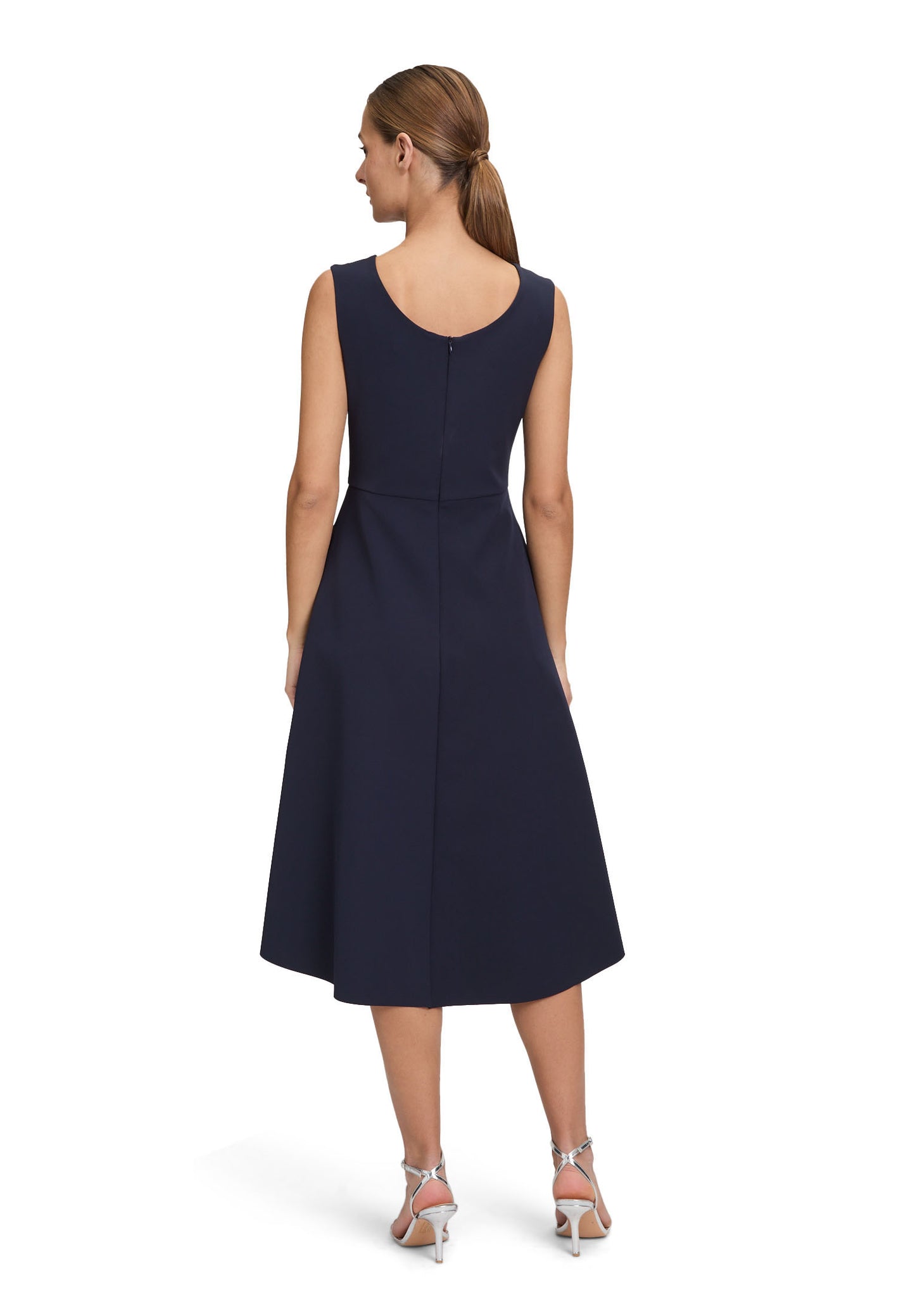 Kleid Kurz ohne Arm - 50784031