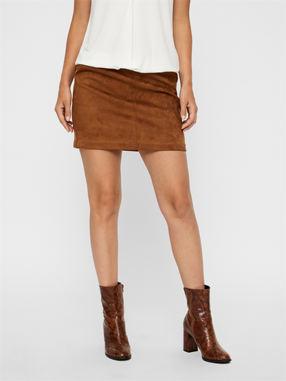 VMDONNADINA SHORT SKIRT GA NOOS - 10210430