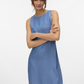 VMFLEUR SL SHORT TENCEL DRESS GA - 10326031