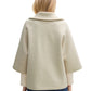 cape jacket - 1044401