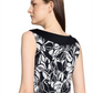 Kleid Kurz ohne Arm - 18661890
