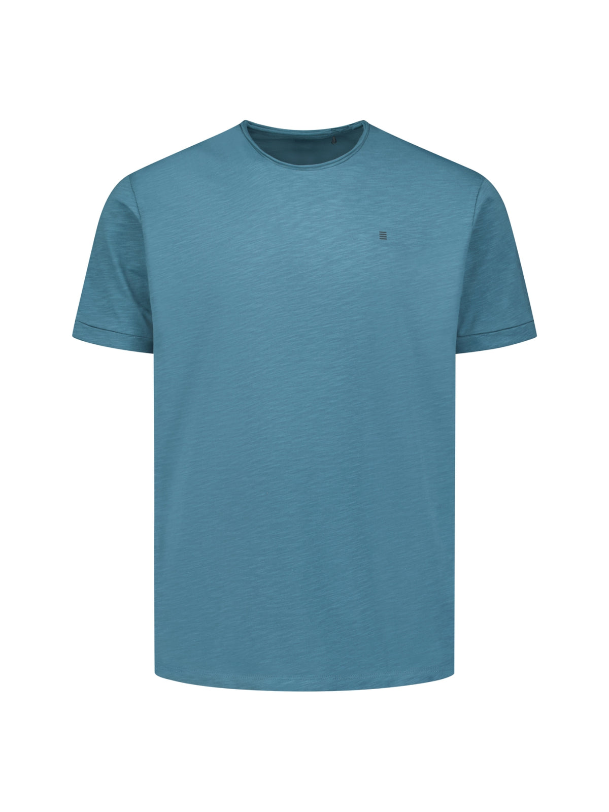 T-Shirt Crewneck Slub - 33360702SN