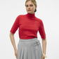 VMFANTASTIC 2/4 ROLLNECK PULLOVER G - 10320735