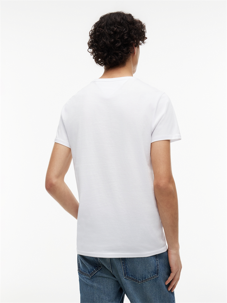 TJM XSLIM JERSEY TEE - DM0DM04411