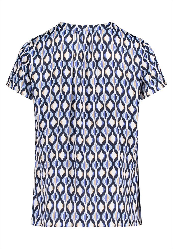 Bluse Kurz 1/2 Arm - 80041733