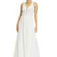Kleid Lang ohne Arm - 02574825
