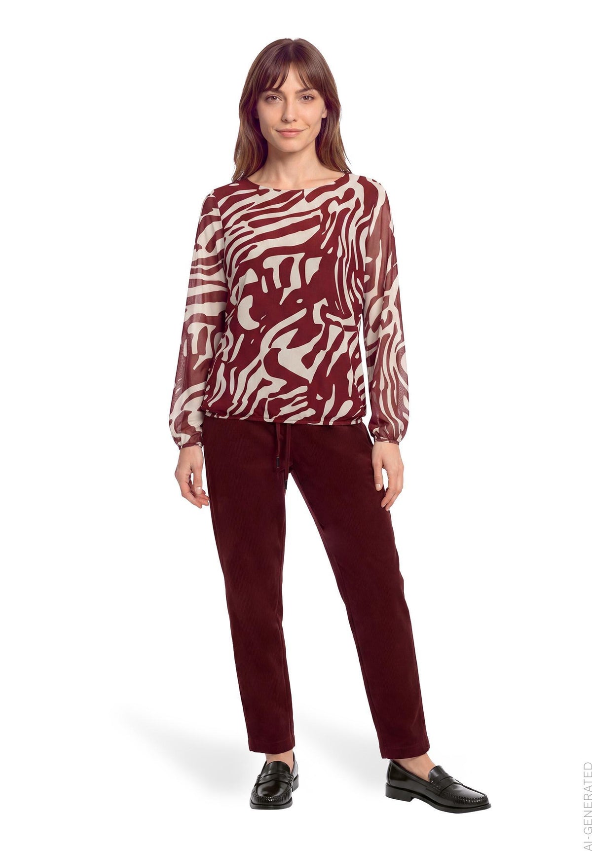 Shirt Kurz 1/1 Arm - 21963137