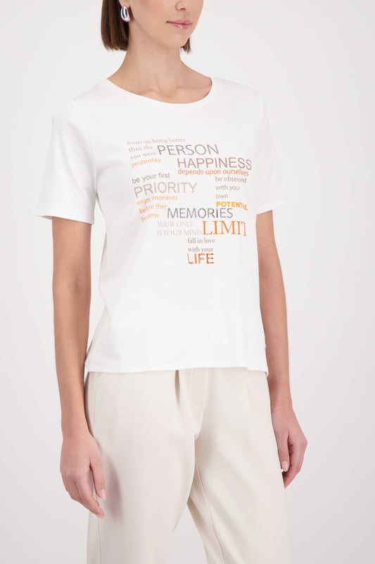 T-Shirt - 410466