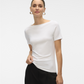 VMPANDA MODAL S/S TOP GA NOOS - 10231753