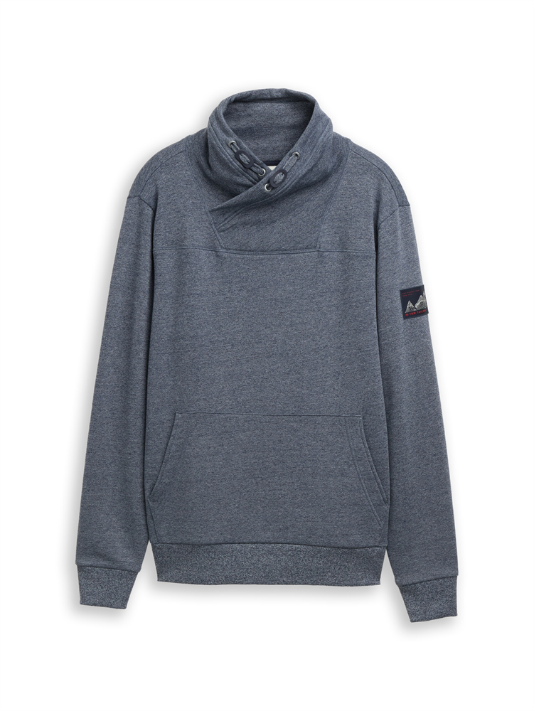 Pullover & Strickjacken