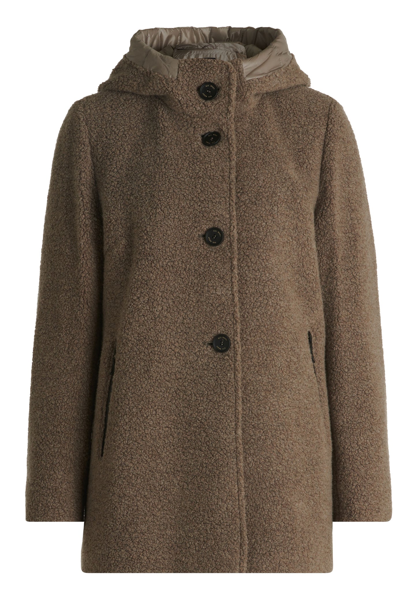 Jacke Wolle - 95306131