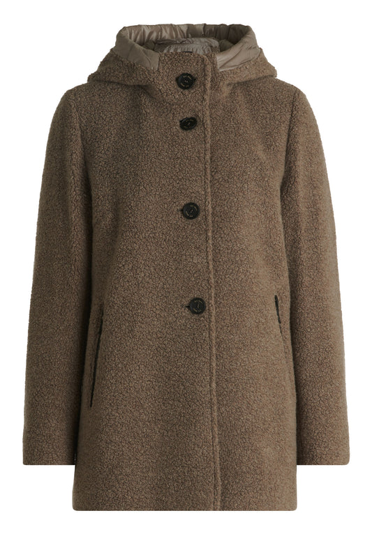 Jacke Wolle - 95306131