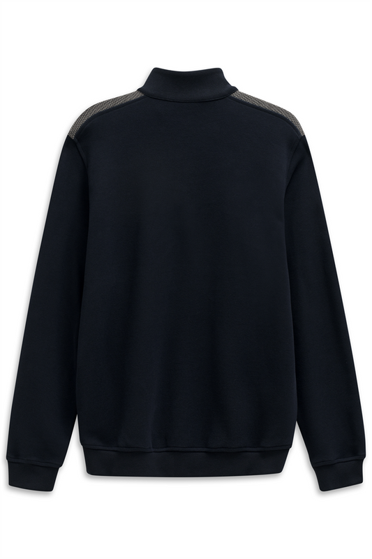 HERREN SWEATSHIRT - 85058D 8550